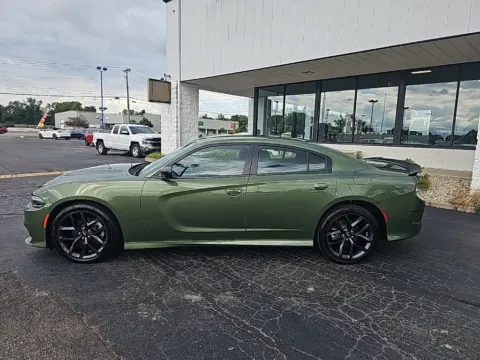 More photos of 2023 Dodge Charger GT at RightDrive Muncie, IN