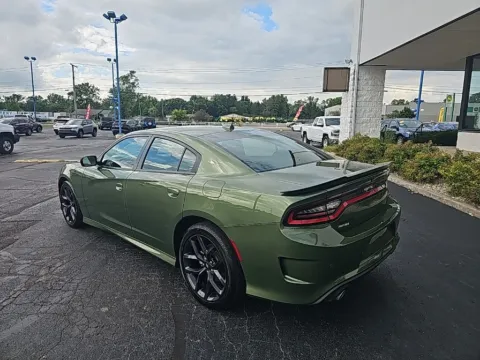 More photos of 2023 Dodge Charger GT at RightDrive Muncie, IN
