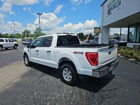 More photos of 2022 Ford F-150 XL at RightDrive Muncie, IN
