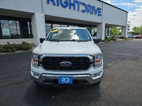 Photos of 2022 Ford F-150 XL for sale in Muncie, IN at RightDrive Muncie