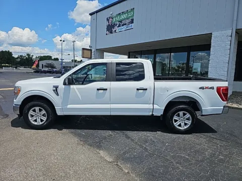 More photos of 2022 Ford F-150 XL at RightDrive Muncie, IN