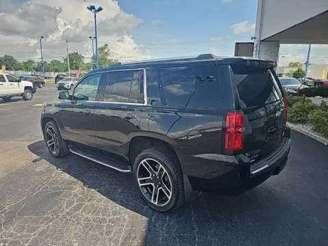 More photos of 2020 Chevrolet Tahoe Premier at RightDrive Muncie, IN