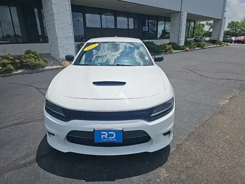Photos of 2023 Dodge Charger GT for sale in Muncie, IN at RightDrive Muncie
