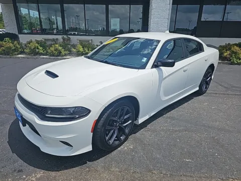 Another view of 2023 Dodge Charger GT for sale in Muncie, IN at RightDrive Muncie