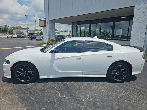 More photos of 2023 Dodge Charger GT at RightDrive Muncie, IN