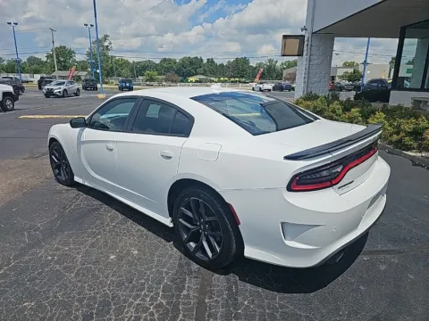 More photos of 2023 Dodge Charger GT at RightDrive Muncie, IN