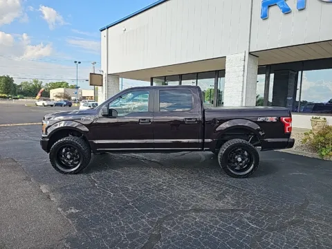 More photos of 2020 Ford F-150 XL at RightDrive Muncie, IN