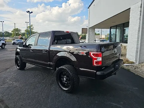 More photos of 2020 Ford F-150 XL at RightDrive Muncie, IN