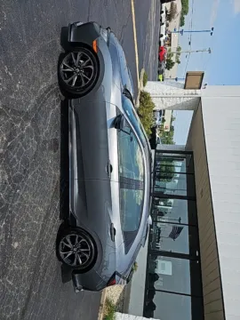More photos of 2018 Honda Civic Sport at RightDrive Muncie, IN