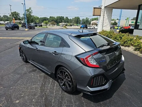 More photos of 2018 Honda Civic Sport at RightDrive Muncie, IN