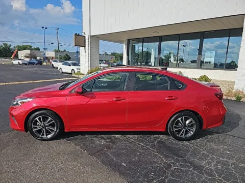 More photos of 2023 Kia Forte LXS at RightDrive Muncie, IN