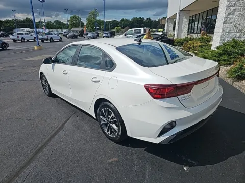 More photos of 2023 Kia Forte LXS at RightDrive Muncie, IN