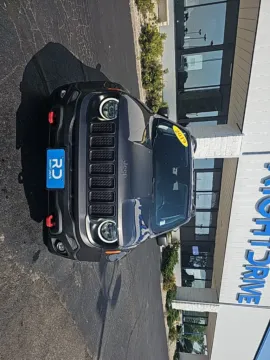 Photos of 2019 Jeep Renegade Trailhawk for sale in Muncie, IN at RightDrive Muncie