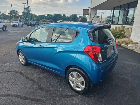 More photos of 2020 Chevrolet Spark LS at RightDrive Muncie, IN