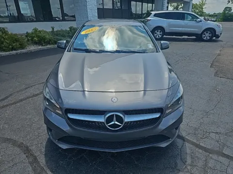 Photos of 2015 Mercedes-Benz CLA 250 for sale in Muncie, IN at RightDrive Muncie