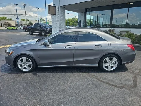 More photos of 2015 Mercedes-Benz CLA 250 at RightDrive Muncie, IN