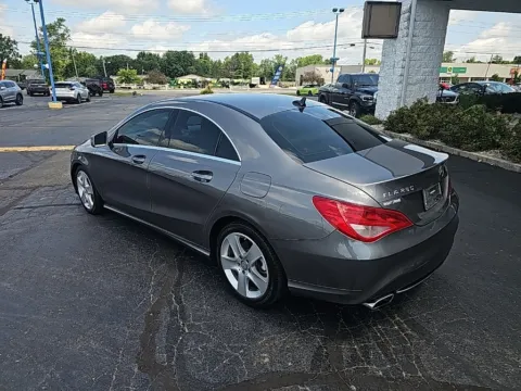 More photos of 2015 Mercedes-Benz CLA 250 at RightDrive Muncie, IN