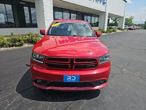 Photos of 2017 Dodge Durango GT for sale in Muncie, IN at RightDrive Muncie