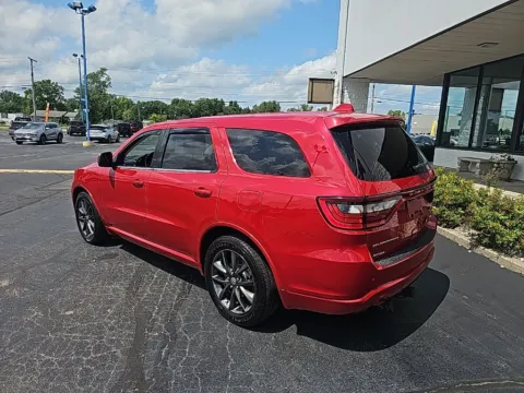 More photos of 2017 Dodge Durango GT at RightDrive Muncie, IN