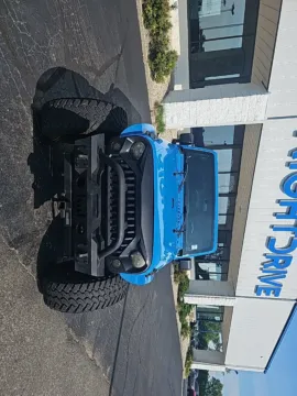 Photos of 2011 Jeep Wrangler Sport for sale in Muncie, IN at RightDrive Muncie