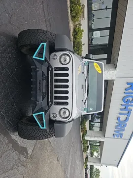 Photos of 2017 Jeep Wrangler Unlimited Sport for sale in Muncie, IN at RightDrive Muncie