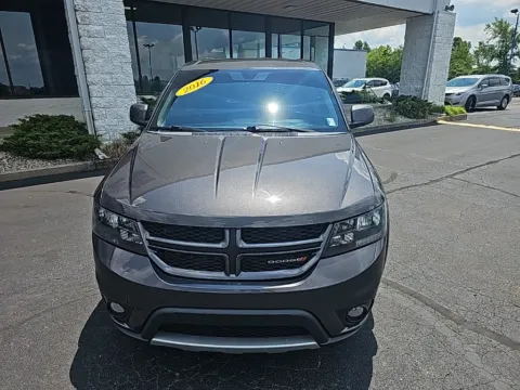 Photos of 2016 Dodge Journey R/T for sale in Muncie, IN at RightDrive Muncie