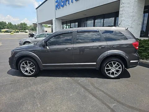 More photos of 2016 Dodge Journey R/T at RightDrive Muncie, IN