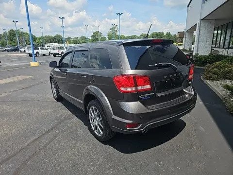 More photos of 2016 Dodge Journey R/T at RightDrive Muncie, IN