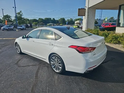More photos of 2016 Hyundai Genesis 3.8 at RightDrive Muncie, IN