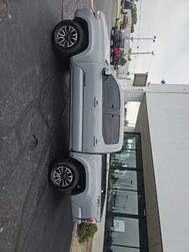 Photos of 2021 Toyota Tacoma SR5 for sale in Muncie, IN at RightDrive Muncie