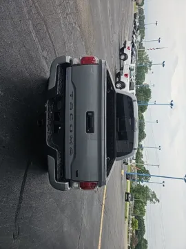 More photos of 2021 Toyota Tacoma SR5 at RightDrive Muncie, IN