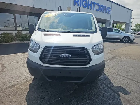 Photos of 2019 Ford Transit-250 for sale in Muncie, IN at RightDrive Muncie
