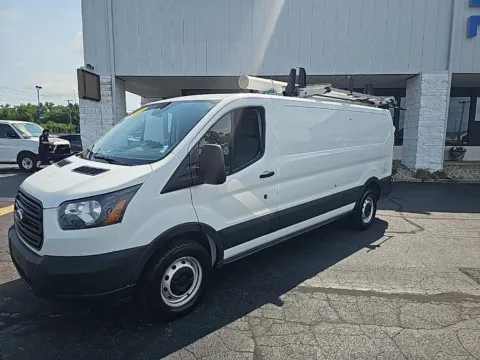 Another view of 2019 Ford Transit-250 for sale in Muncie, IN at RightDrive Muncie