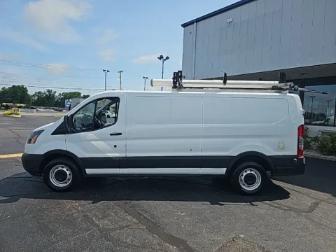 More photos of 2019 Ford Transit-250 at RightDrive Muncie, IN
