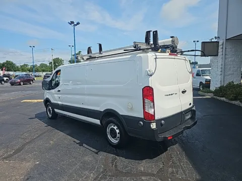 More photos of 2019 Ford Transit-250 at RightDrive Muncie, IN