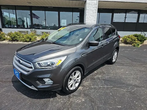 Another view of 2019 Ford Escape SEL for sale in Muncie, IN at RightDrive Muncie