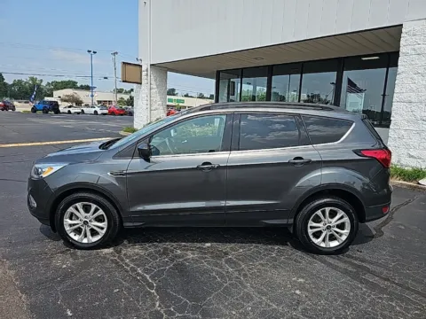 More photos of 2019 Ford Escape SEL at RightDrive Muncie, IN