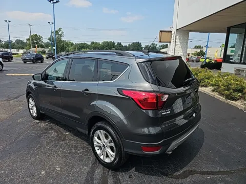 More photos of 2019 Ford Escape SEL at RightDrive Muncie, IN