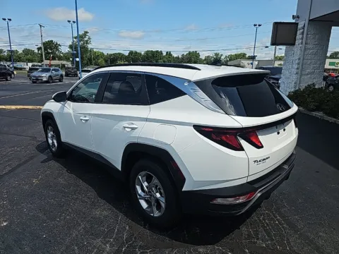 More photos of 2024 Hyundai Tucson SEL at RightDrive Muncie, IN