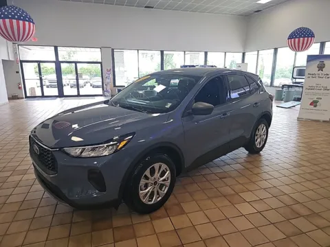 Another view of 2025 Ford Escape Active for sale in Muncie, IN at RightDrive Muncie