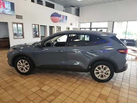 More photos of 2025 Ford Escape Active at RightDrive Muncie, IN