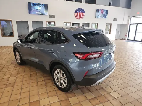 More photos of 2025 Ford Escape Active at RightDrive Muncie, IN