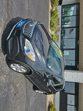 Black 2016 Buick Encore for sale in Muncie, IN