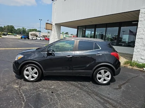 More photos of 2016 Buick Encore at RightDrive Muncie, IN