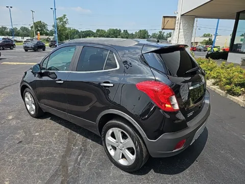 More photos of 2016 Buick Encore at RightDrive Muncie, IN