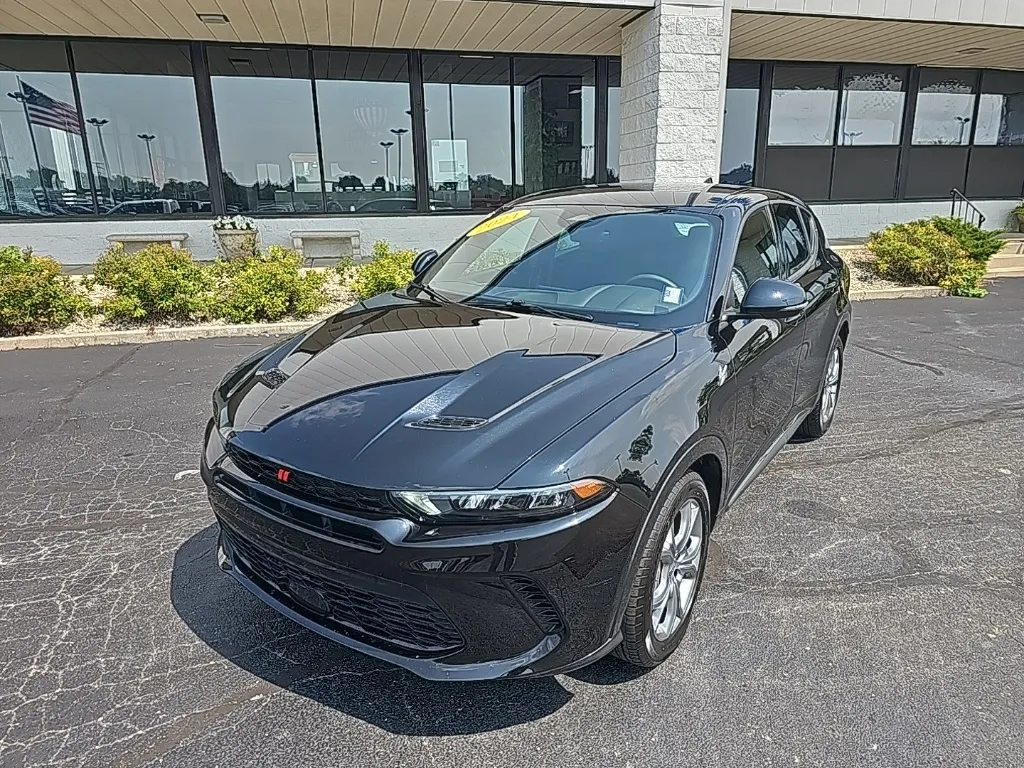 2024 Dodge Hornet R/T