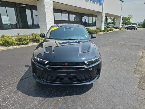 Photos of 2024 Dodge Hornet R/T for sale in Muncie, IN at RightDrive Muncie
