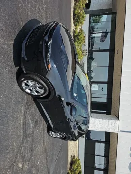 Another view of 2024 Dodge Hornet R/T for sale in Muncie, IN at RightDrive Muncie