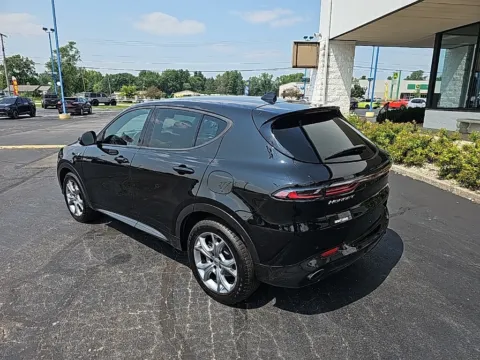 More photos of 2024 Dodge Hornet R/T at RightDrive Muncie, IN