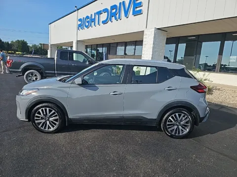 More photos of 2022 Nissan Kicks SV at RightDrive Muncie, IN